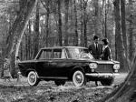 Fiat 1300/1500 1961 года